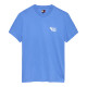 Tommy Hilfiger Ανδρική κοντομάνικη μπλούζα Stack Logo Slim T-Shirt